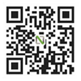 Scan and follow us